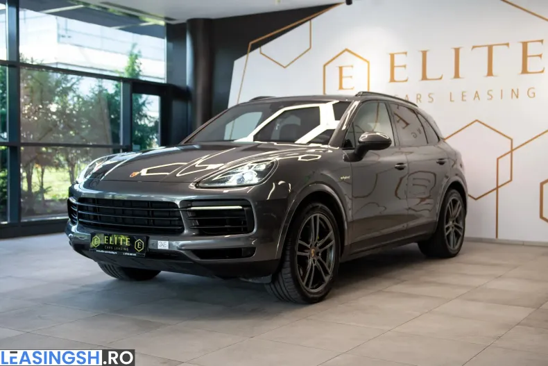 Porsche Cayenne din 2021 cu 48.265 km - oferta POR198431 - foto 39