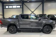 Toyota Hilux din 2025 cu 10 km - oferta TOY198432 - foto 2