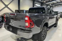 Toyota Hilux din 2025 cu 10 km - oferta TOY198432 - foto 3