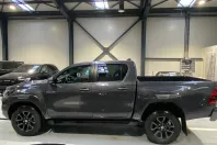 Toyota Hilux din 2025 cu 10 km - oferta TOY198432 - foto 7
