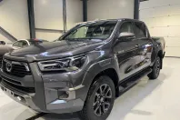 Toyota Hilux din 2025 cu 10 km - oferta TOY198432 - foto 8