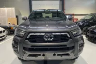 Toyota Hilux din 2025 cu 10 km - oferta TOY198432 - foto 9