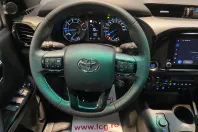 Toyota Hilux din 2025 cu 10 km - oferta TOY198432 - foto 13