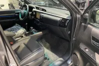 Toyota Hilux din 2025 cu 10 km - oferta TOY198432 - foto 14
