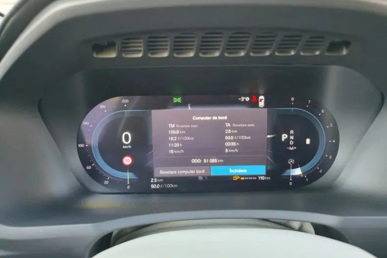 Volvo XC90 din 2023 cu 51.085 km - oferta VOL198433 - foto 10