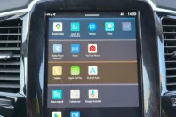 Volvo XC90 din 2023 cu 51.085 km - oferta VOL198433 - foto 11