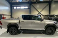 Toyota Hilux din 2025 cu 10 km - oferta TOY198434 - foto 2