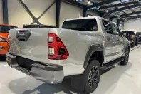 Toyota Hilux din 2025 cu 10 km - oferta TOY198434 - foto 3