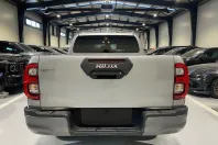 Toyota Hilux din 2025 cu 10 km - oferta TOY198434 - foto 4