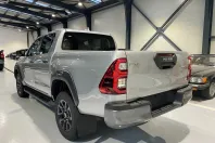 Toyota Hilux din 2025 cu 10 km - oferta TOY198434 - foto 6