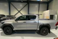 Toyota Hilux din 2025 cu 10 km - oferta TOY198434 - foto 7