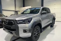 Toyota Hilux din 2025 cu 10 km - oferta TOY198434 - foto 8