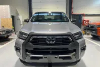 Toyota Hilux din 2025 cu 10 km - oferta TOY198434 - foto 9