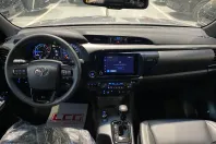 Toyota Hilux din 2025 cu 10 km - oferta TOY198434 - foto 12