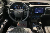 Toyota Hilux din 2025 cu 10 km - oferta TOY198434 - foto 13