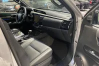 Toyota Hilux din 2025 cu 10 km - oferta TOY198434 - foto 14