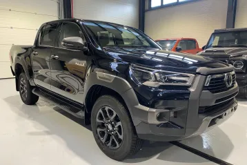 Toyota Hilux din 2025 - oferta TOY198435