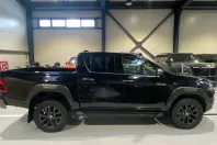 Toyota Hilux din 2025 cu 10 km - oferta TOY198435 - foto 2