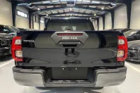 Toyota Hilux din 2025 cu 10 km - oferta TOY198435 - foto 4