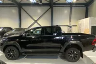 Toyota Hilux din 2025 cu 10 km - oferta TOY198435 - foto 7