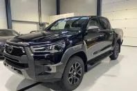 Toyota Hilux din 2025 cu 10 km - oferta TOY198435 - foto 8