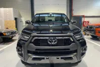 Toyota Hilux din 2025 cu 10 km - oferta TOY198435 - foto 9