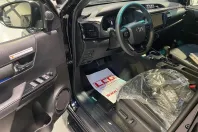 Toyota Hilux din 2025 cu 10 km - oferta TOY198435 - foto 10