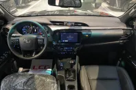 Toyota Hilux din 2025 cu 10 km - oferta TOY198435 - foto 13