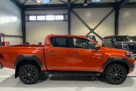 Toyota Hilux din 2025 cu 10 km - oferta TOY198436 - foto 2