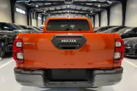 Toyota Hilux din 2025 cu 10 km - oferta TOY198436 - foto 4