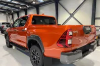 Toyota Hilux din 2025 cu 10 km - oferta TOY198436 - foto 6