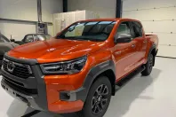 Toyota Hilux din 2025 cu 10 km - oferta TOY198436 - foto 8