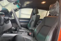 Toyota Hilux din 2025 cu 10 km - oferta TOY198436 - foto 12