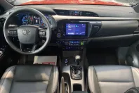 Toyota Hilux din 2025 cu 10 km - oferta TOY198436 - foto 13