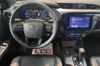 Toyota Hilux din 2025 cu 10 km - oferta TOY198436 - foto 14