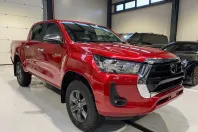 Toyota Hilux din 2025 cu 10 km - oferta TOY198437 - foto 1