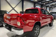 Toyota Hilux din 2025 cu 10 km - oferta TOY198437 - foto 3