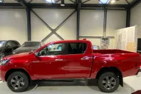 Toyota Hilux din 2025 cu 10 km - oferta TOY198437 - foto 7