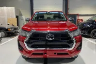 Toyota Hilux din 2025 cu 10 km - oferta TOY198437 - foto 9