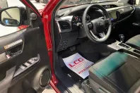 Toyota Hilux din 2025 cu 10 km - oferta TOY198437 - foto 10