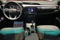 Toyota Hilux din 2025 cu 10 km - oferta TOY198437 - foto 12