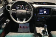 Toyota Hilux din 2025 cu 10 km - oferta TOY198437 - foto 13