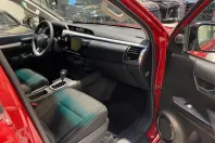 Toyota Hilux din 2025 cu 10 km - oferta TOY198437 - foto 14