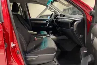 Toyota Hilux din 2025 cu 10 km - oferta TOY198437 - foto 15