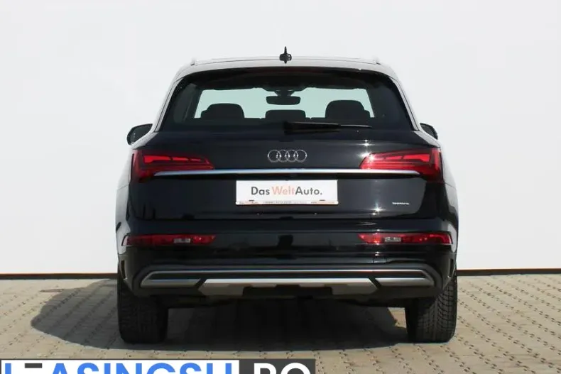 Audi Q5 din 2022 cu 113.359 km - oferta AUD198438 - foto 4
