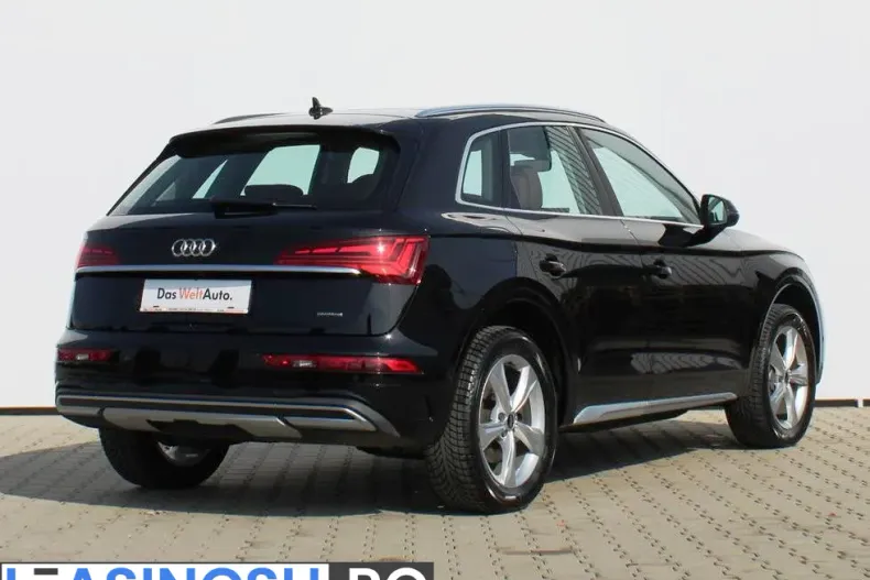 Audi Q5 din 2022 cu 113.359 km - oferta AUD198438 - foto 5