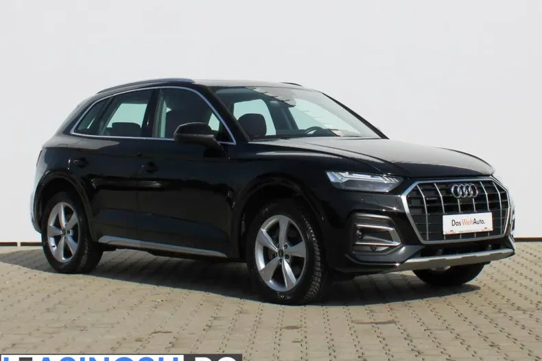 Audi Q5 din 2022 cu 113.359 km - oferta AUD198438 - foto 7