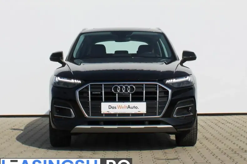 Audi Q5 din 2022 cu 113.359 km - oferta AUD198438 - foto 8