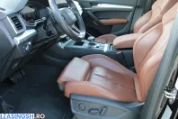 Audi Q5 din 2022 cu 113.359 km - oferta AUD198438 - foto 10