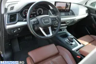 Audi Q5 din 2022 cu 113.359 km - oferta AUD198438 - foto 11